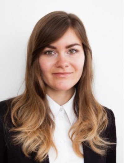 Tanja Seebacher-Mondl, MSc
