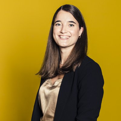 Marion Peter, MSc