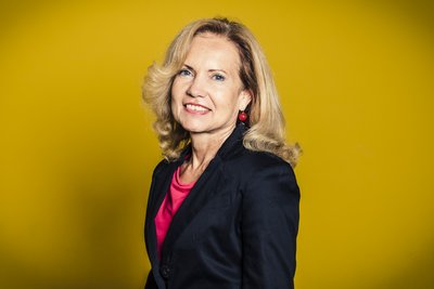 Angelika Sechshauser