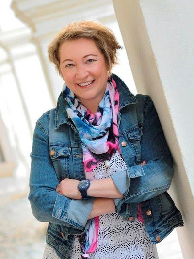 Mag.a Michaela Freidl