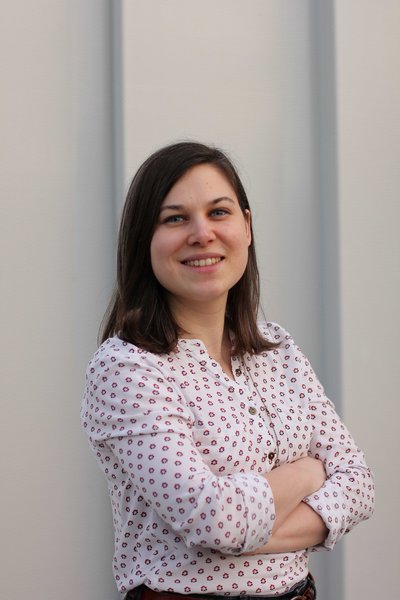 Lisa Hintersteininger, MSc