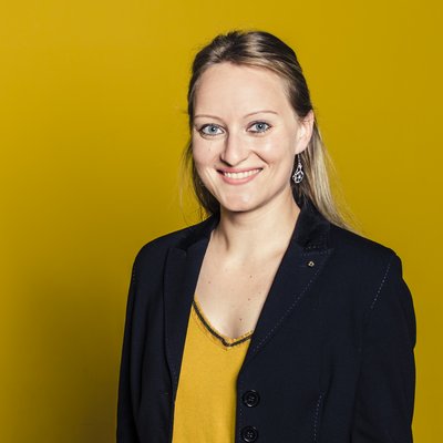 Sabine Texler, MSc