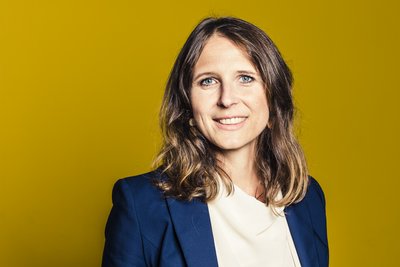 Mag.a Dr.in Bibiane Freunberger-Rendl (Leiterin)