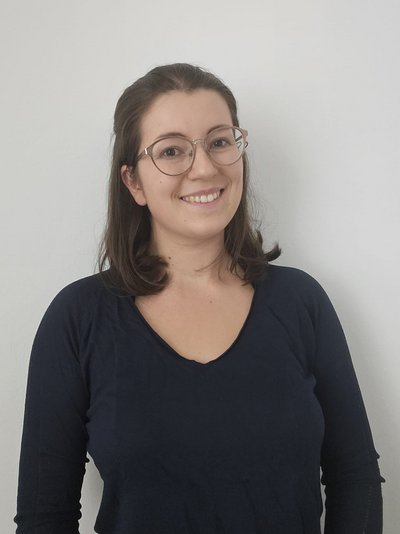 Dr.in Lisa Reisinger, MSc