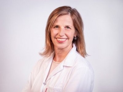Dr.in med. univ. Christine Meyer-Plank