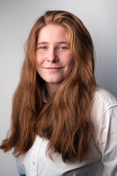 Nathalie Scheucher, MSc