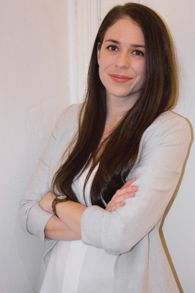 Irene Findenig, MSc
