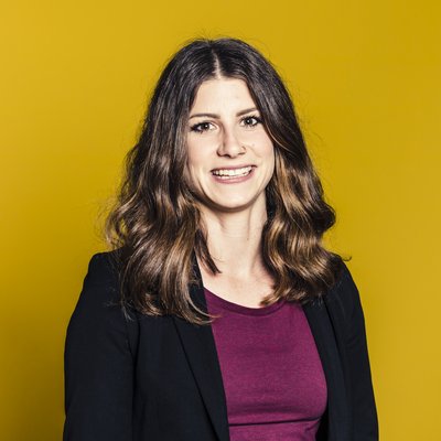 Mirjam Dürnberger, MSc