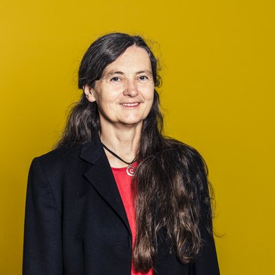 Mag.a Birgitta Schmid