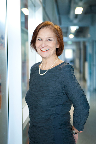 Dr.in Christa Streicher-Pehböck
