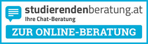 Banner der Online Studienberatung