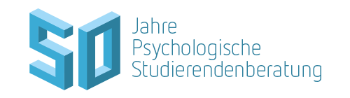 Psychologische Studierendenberatung Logo